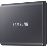 Samsung Portable SSD T7 1TB Grey