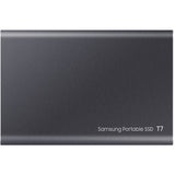 Samsung Portable SSD T7 1TB Grey