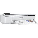 Epson SureColor SC-T2100 WiFi Colour Printer LFP - image 2 of 3