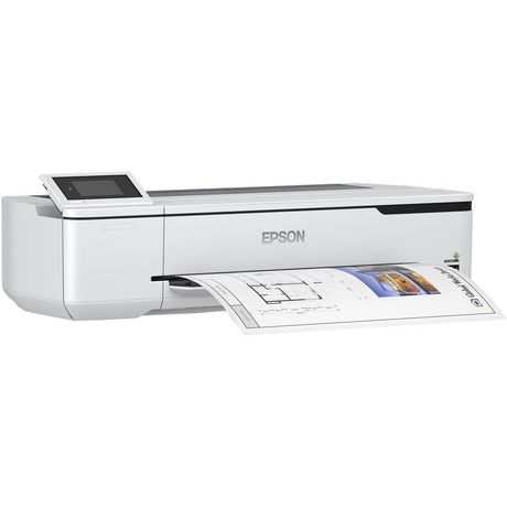 Epson SureColor SC-T2100 WiFi Colour Printer LFP - image 2 of 3