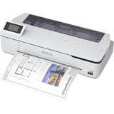 Epson SureColor SC-T2100 WiFi Colour Printer LFP - image 3 of 3