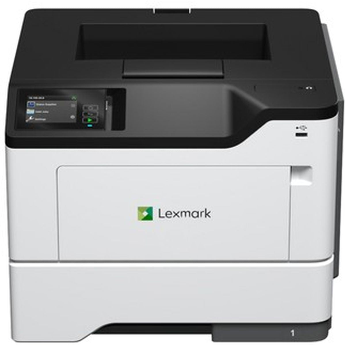 Lexmark MS631DW SFP HV EMEA 47PPM 1200x1200DPI