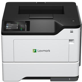 Lexmark MS631DW SFP HV EMEA 47PPM 1200x1200DPI