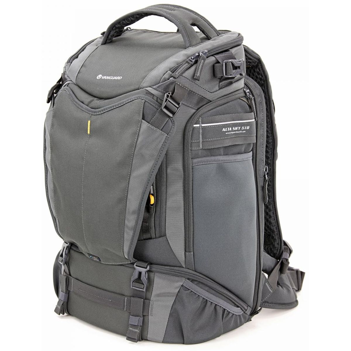 Vanguard Alta Sky 51D