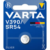 Varta Wristwatch Battery V 390