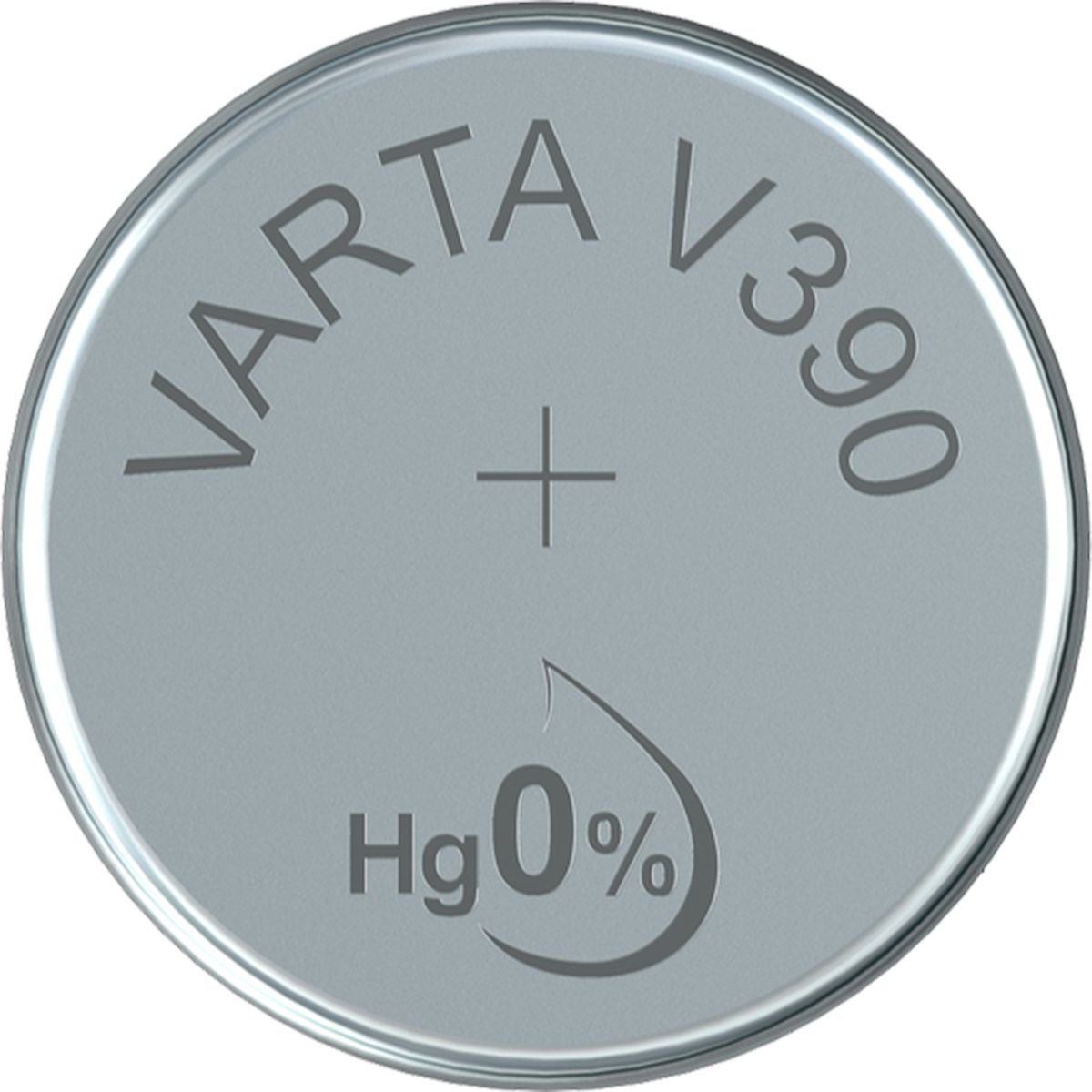 Varta Wristwatch Battery V 390 - image 2 of 5