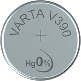 Varta Wristwatch Battery V 390 - image 2 of 5