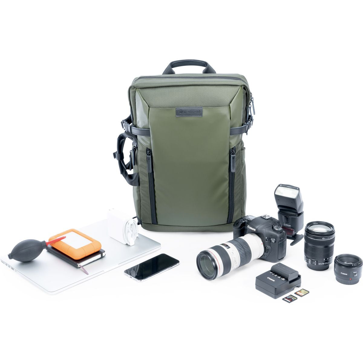 Vanguard VEO Select 45m GR - image 4 of 5
