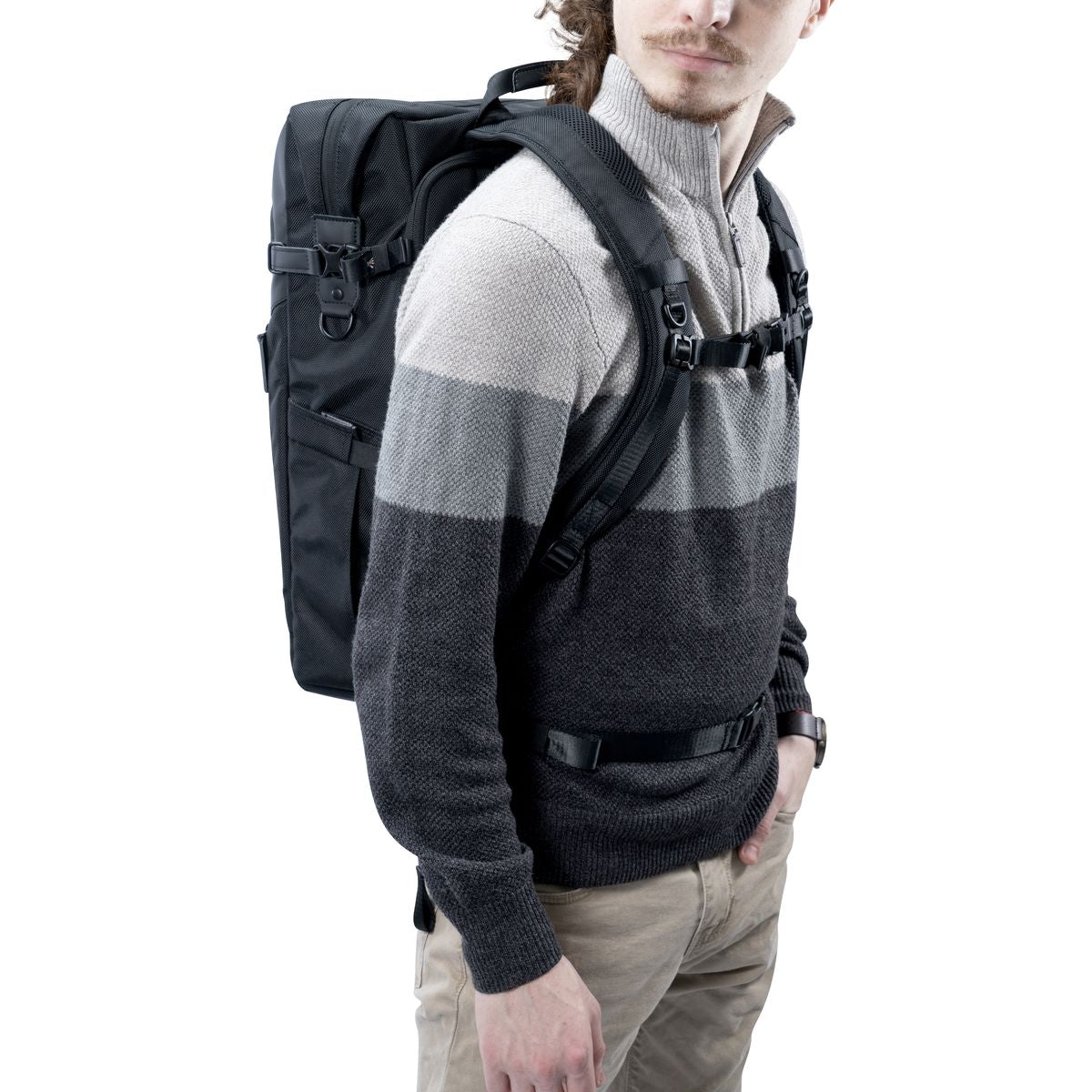 Vanguard VEO Select 49 BK - image 2 of 5