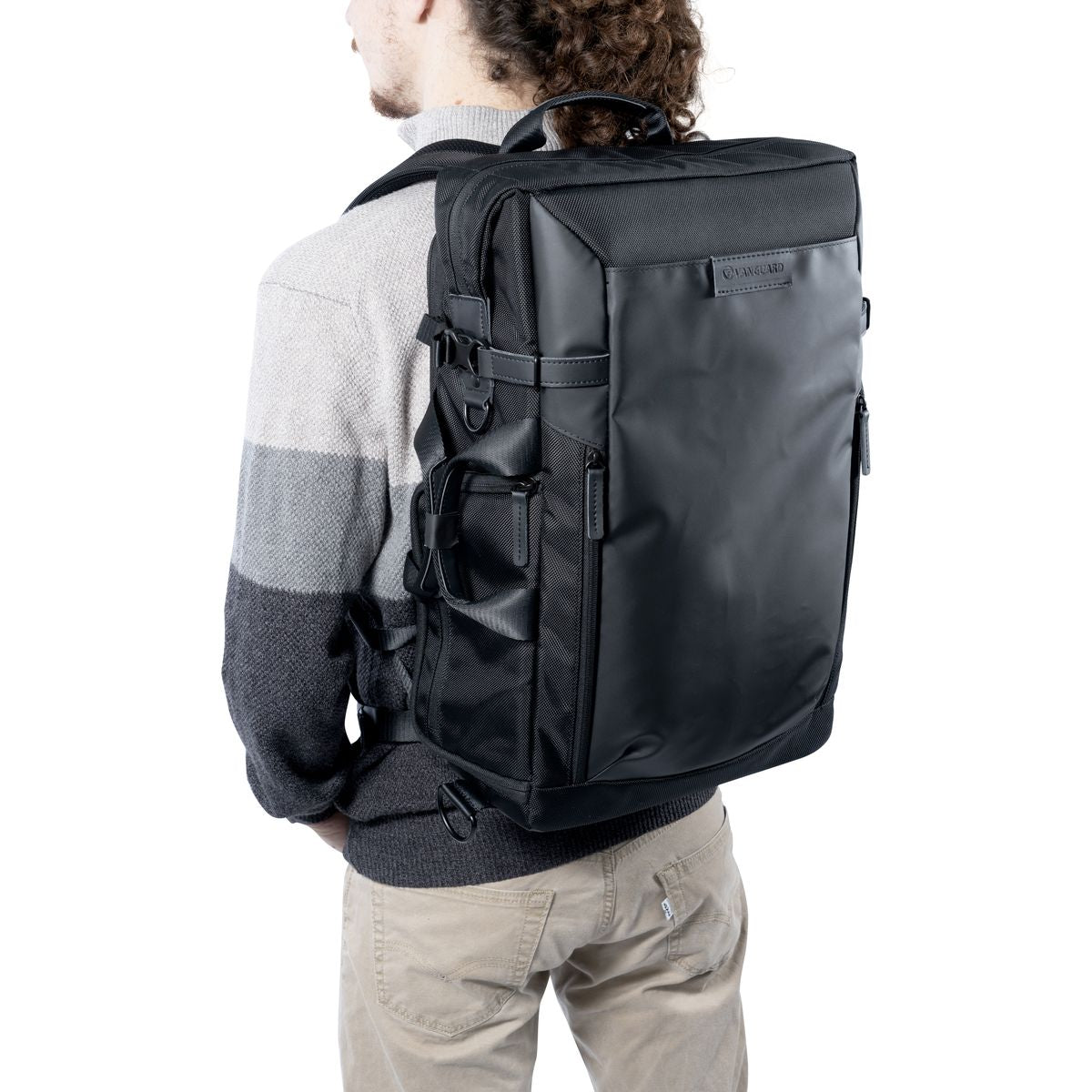 Vanguard VEO Select 49 BK - image 3 of 5