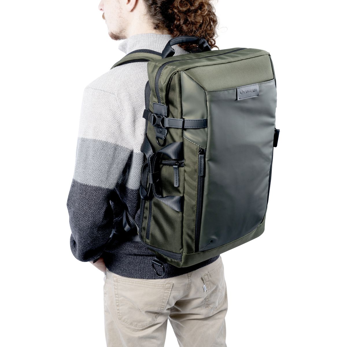 Vanguard VEO Select 49 GR - image 5 of 5