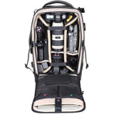 Vanguard VEO Select 58T BK Troll-Backpack - image 4 of 5