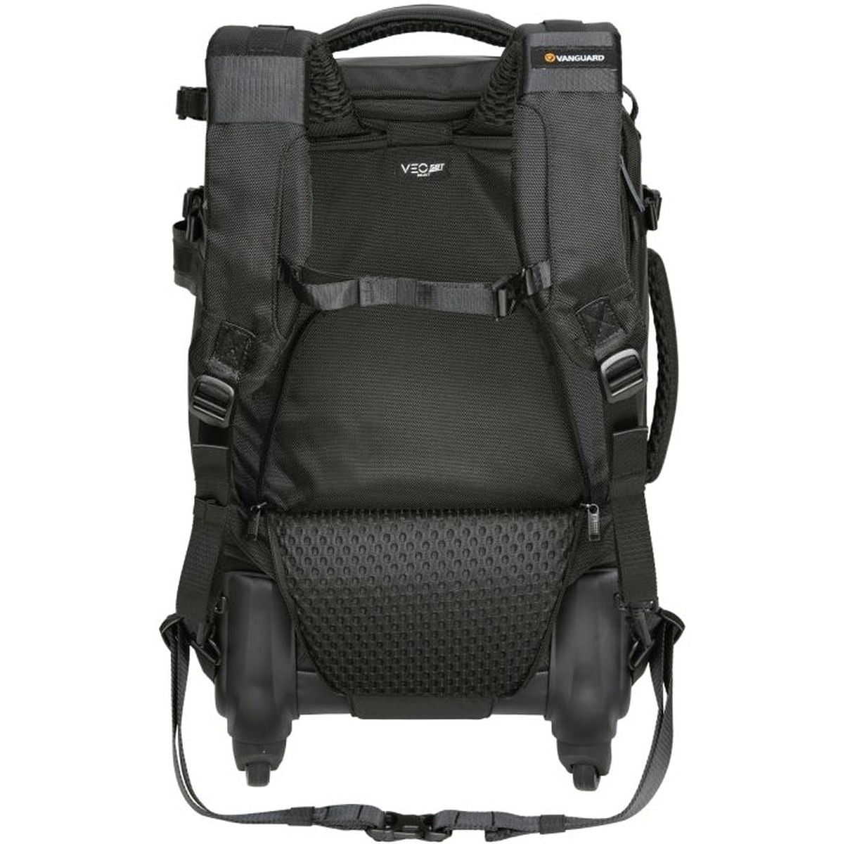 Vanguard VEO Select 58T BK Troll-Backpack - image 5 of 5