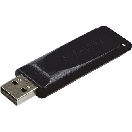 Verbatim Store 'N' Go Slider USB-Flashstation 64 GB USB 2.0