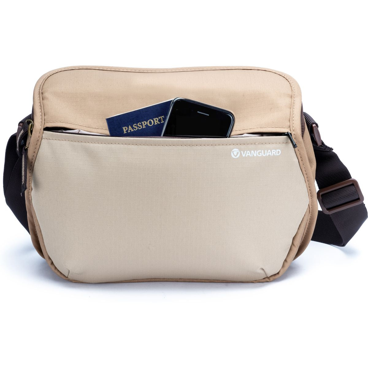 Vanguard Vesta Start SO26 Binocular/Camera Bag 26x100x200mm - image 2 of 5