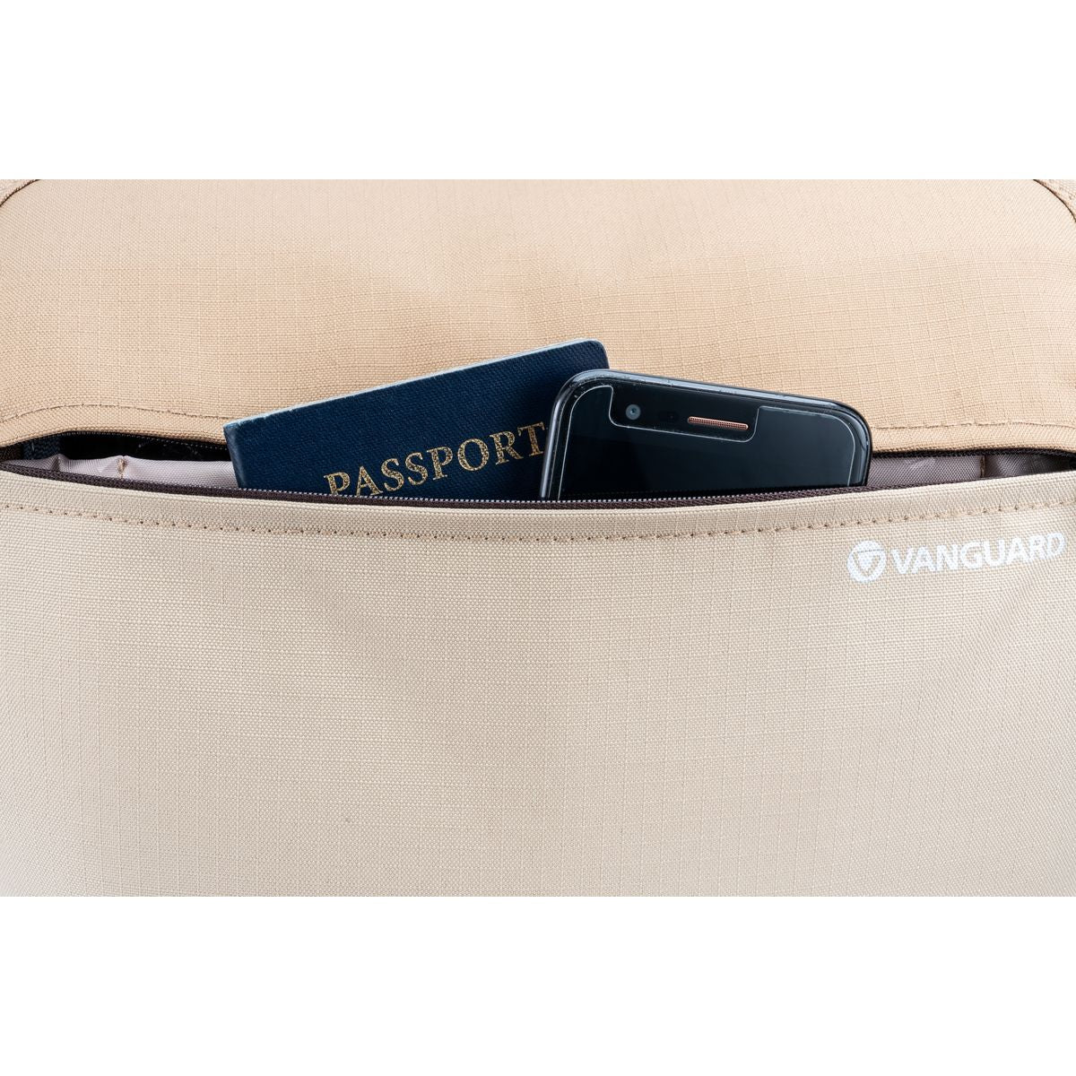 Vanguard Vesta Start SO26 Binocular/Camera Bag 26x100x200mm - image 4 of 5