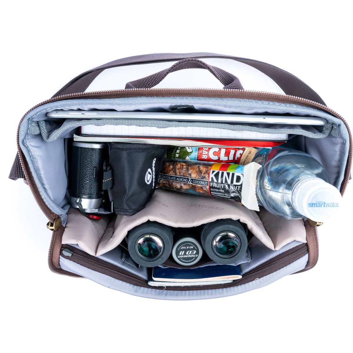 Vanguard Vesta Start SO26 Binocular/Camera Bag 26x100x200mm - image 5 of 5