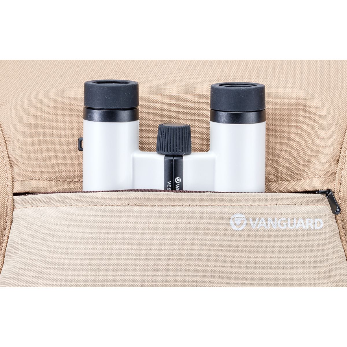 Vanguard Vesta Start SO36 Camerarugtas 220x110x360mm - image 3 of 5