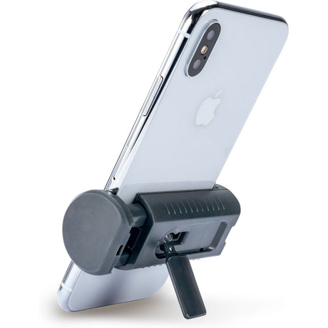 Vanguard Vesta TT1 Table Tripod + Smartphone Adapter Rose - image 4 of 5