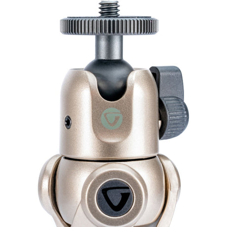 Vanguard Vesta TT1 Table Tripod + Smartphone Adapter Champ - image 2 of 5