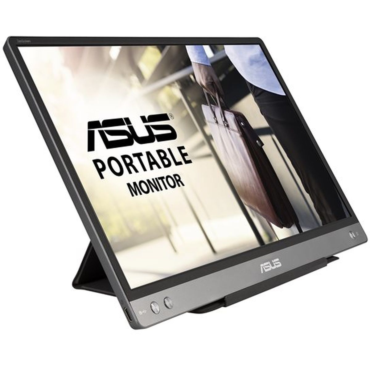 Asus ZenScreen MB14AC Portable USB 14i - image 2 of 4