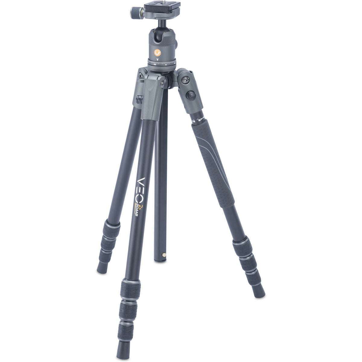 Vanguard VEO 2S 204AB Statief+monopod - image 2 of 5
