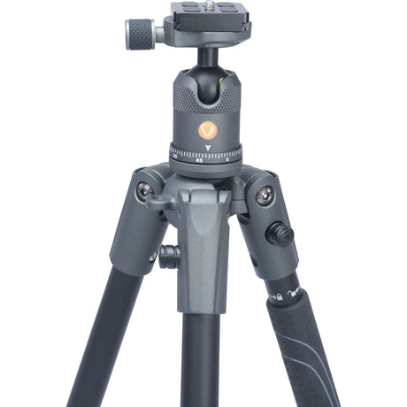 Vanguard VEO 2S 204AB Statief+monopod - image 3 of 5