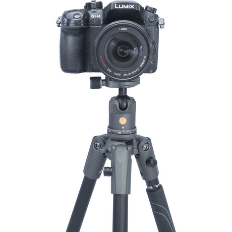 Vanguard VEO 2S 204AB Statief+monopod - image 4 of 5