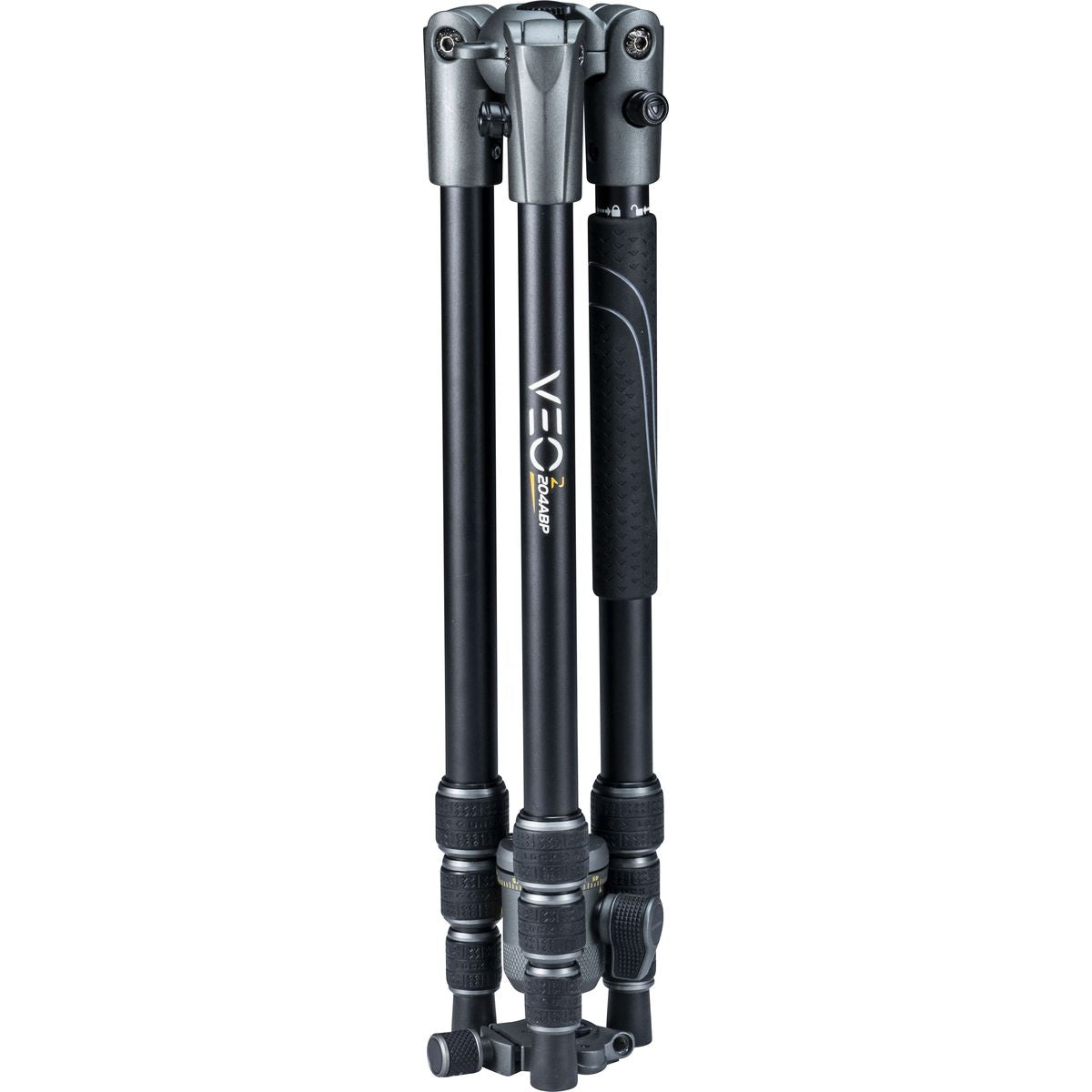 Vanguard VEO 2X 204ABP Statief + Monopod - image 3 of 5