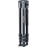 Vanguard VEO 2X 204ABP Statief + Monopod - image 3 of 5