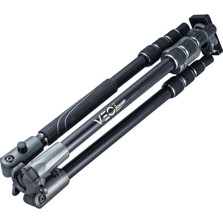 Vanguard VEO 2X 204ABP Statief + Monopod - image 4 of 5