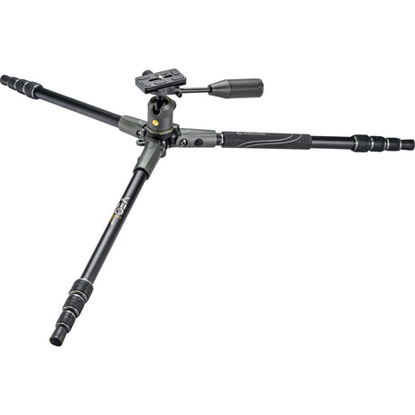Vanguard VEO 2X 204ABP Statief + Monopod - image 5 of 5