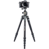 Vanguard VEO 2S 235AB Statief+monopod - image 3 of 5