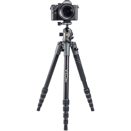 Vanguard VEO 2S 235AB Statief+monopod - image 3 of 5