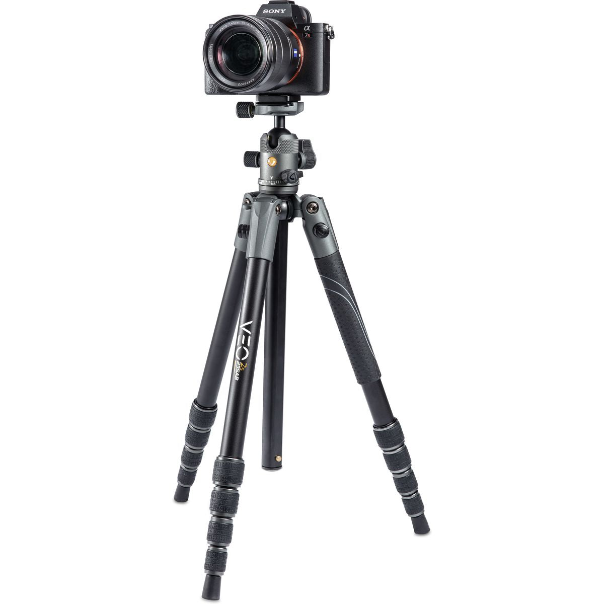 Vanguard VEO 2S 235AB Statief+monopod - image 4 of 5