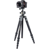 Vanguard VEO 2S 235AB Statief+monopod - image 4 of 5