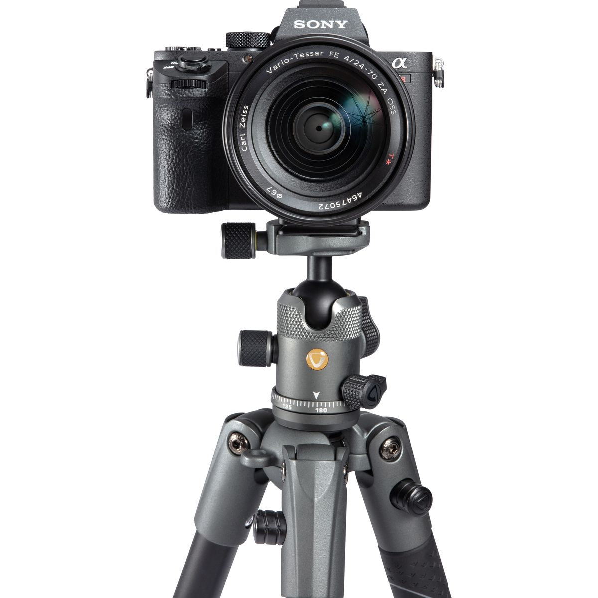Vanguard VEO 2S 235AB Statief+monopod - image 5 of 5