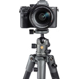 Vanguard VEO 2S 235AB Statief+monopod - image 5 of 5
