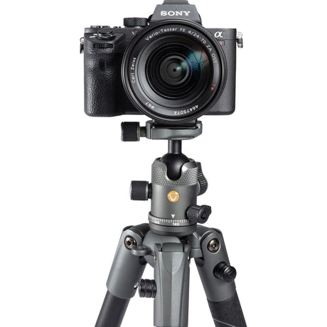 Vanguard VEO 2S 235AB Statief+monopod - image 5 of 5