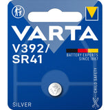 Varta Wristwatch Battery V 392