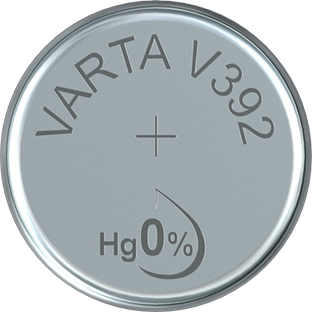 Varta Wristwatch Battery V 392 - image 2 of 5