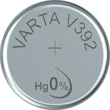 Varta Wristwatch Battery V 392 - image 2 of 5