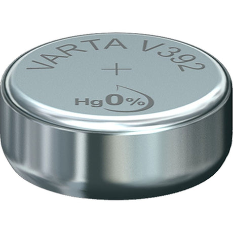 Varta Wristwatch Battery V 392 - image 3 of 5