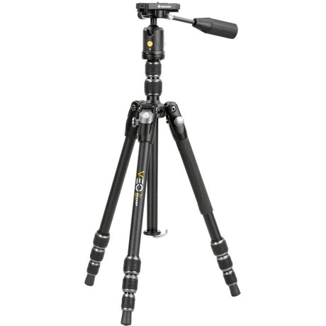 Vanguard VEO 3T 204ABP Alu Tripod - image 2 of 4