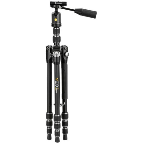 Vanguard VEO 3T 204ABP Alu Tripod - image 3 of 4