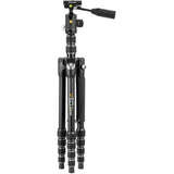Vanguard VEO 3T 265HABP Alu Tripod - image 2 of 3