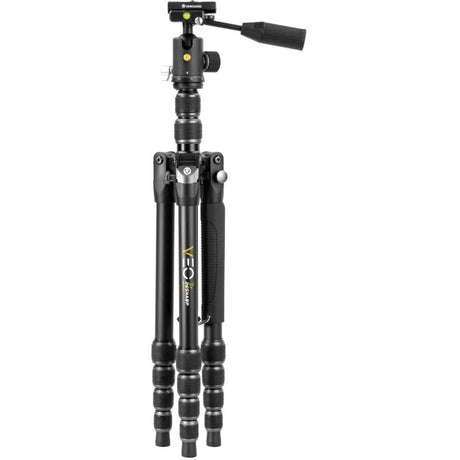 Vanguard VEO 3T 265HABP Alu Tripod - image 2 of 3