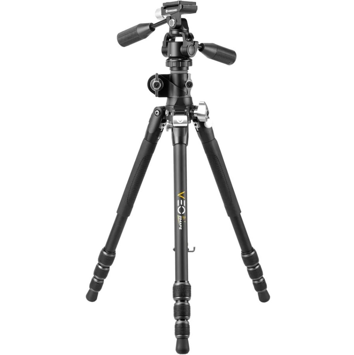 Vanguard VEO 3T+ 234APS Alu Tripod mm