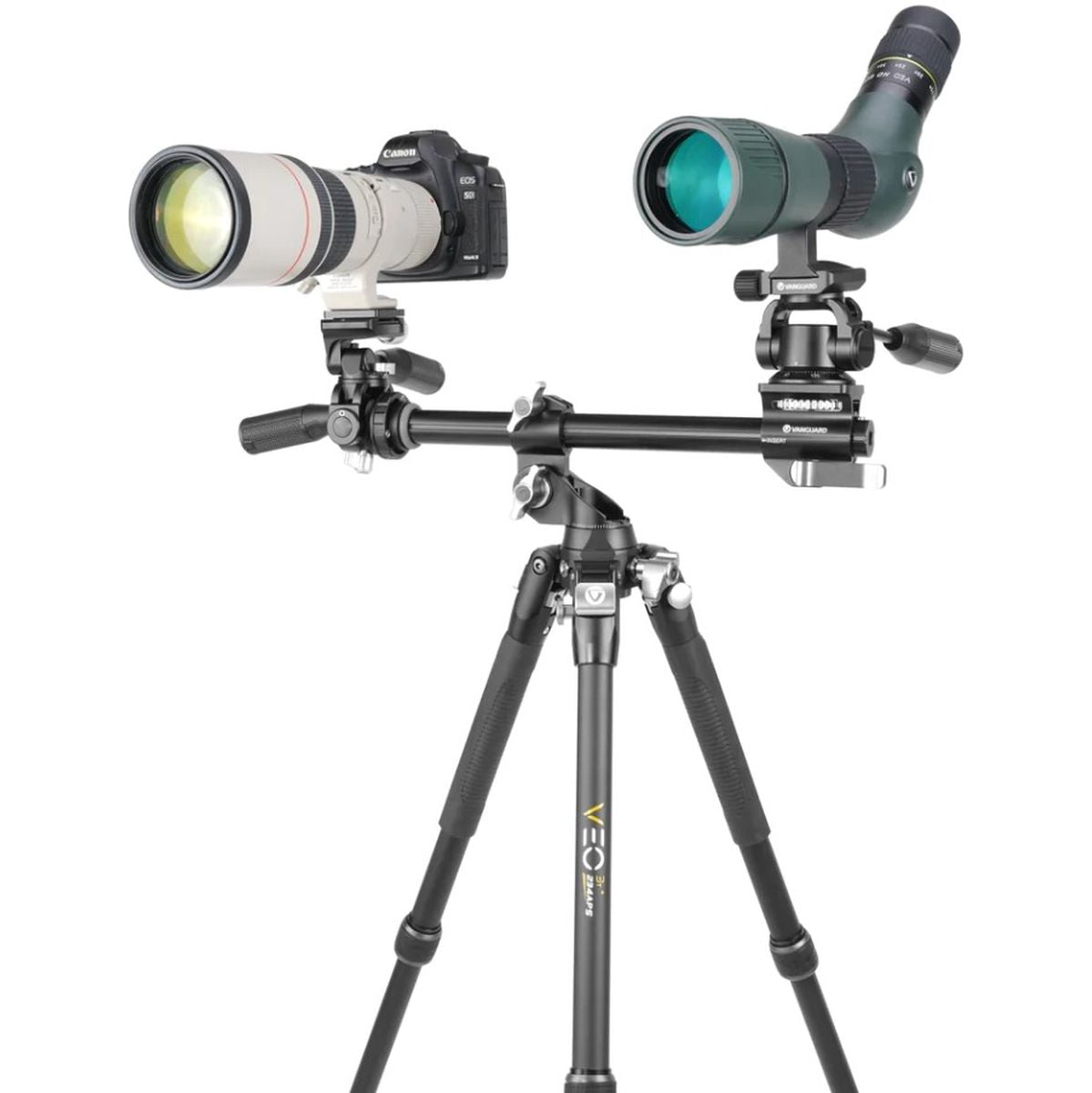 Vanguard VEO 3T+ 234APS Alu Tripod mm - image 5 of 5