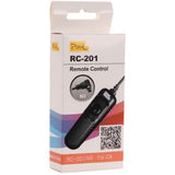 Pixel Ontspankabel RC-201/N3 For Canon - image 4 of 4